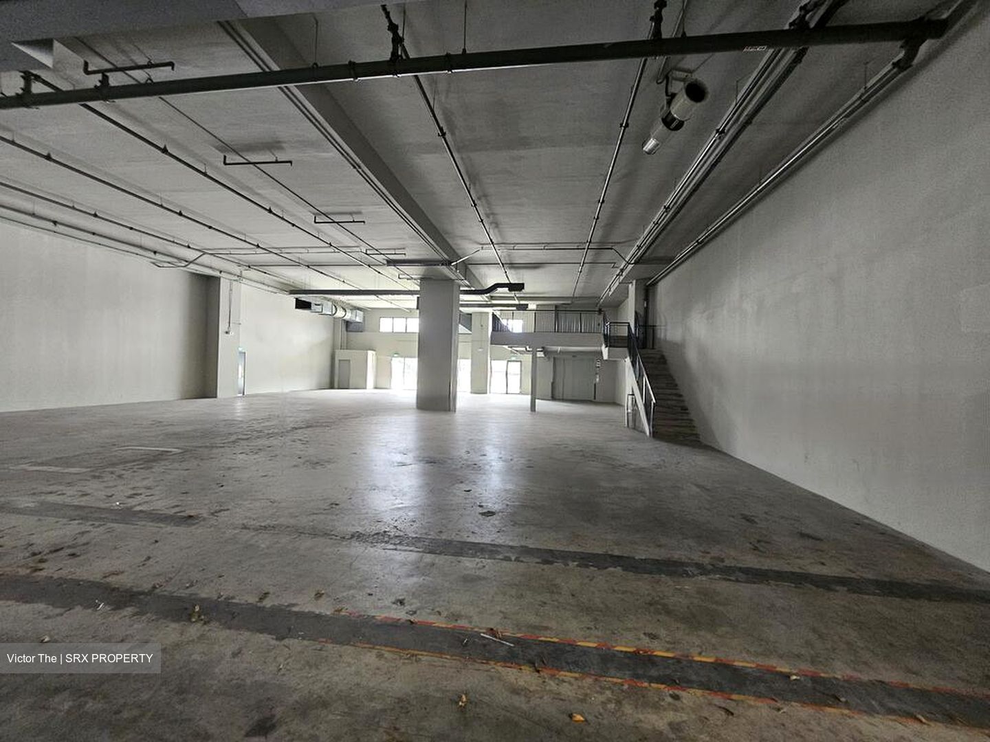 Carros Centre (D25), Factory #455013991